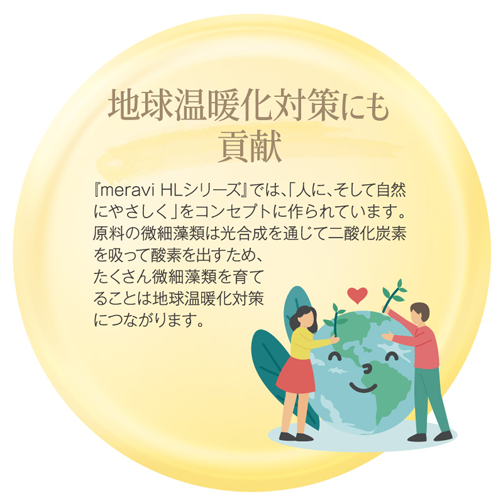 ボタニカルサンスクリーン