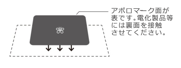 アポロ・イーシンク
