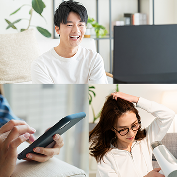 アポロ・シンコンセント プラス