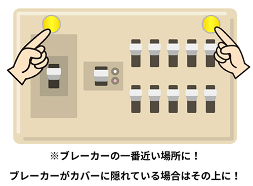 アポロ・シンムーン　ご使用例