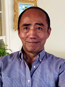 幸せの窓口「サンジュネス」勝俣工一