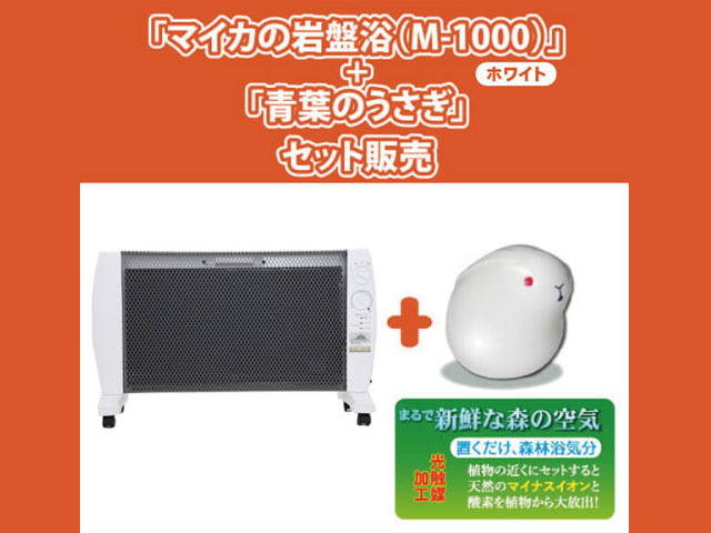 マイカM1000