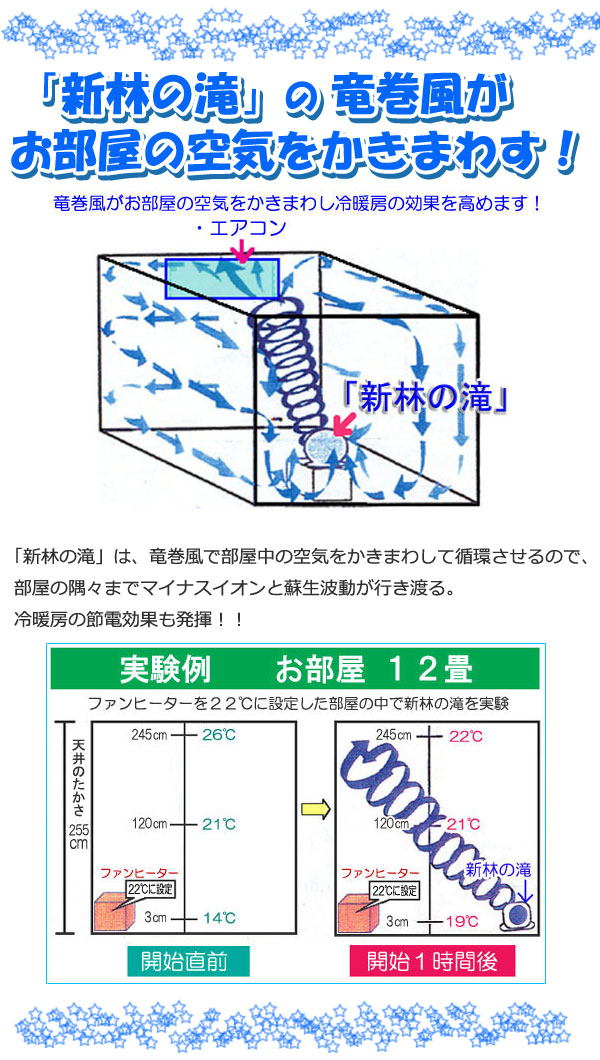 新林の滝7